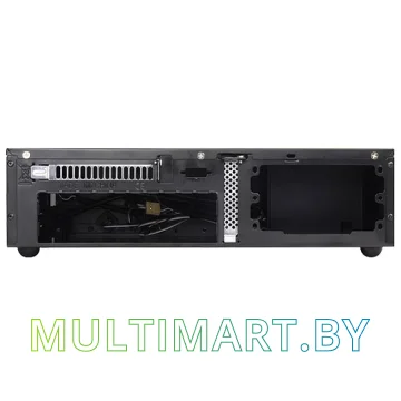 Корпус SilverStone Milo ML05 (SST-ML05B) картинка 4